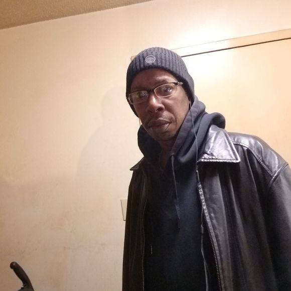 Meet your Posher, Darrell - Picture 1 of 1